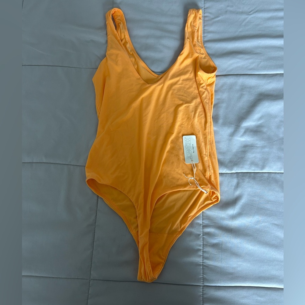 Aerie Smoothez Bodysuit